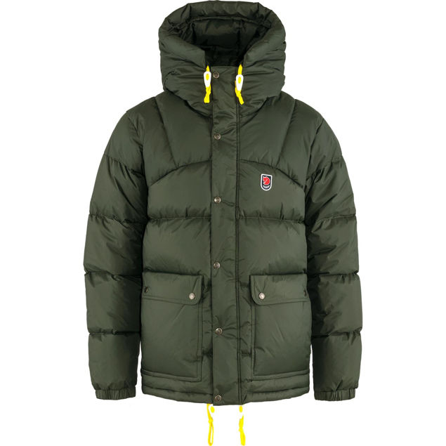 Fjällräven  Expedition Down Lite Jacket M XS