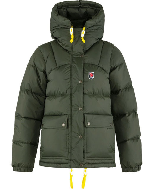 Fjällräven  Expedition Down Lite Jacket W XS