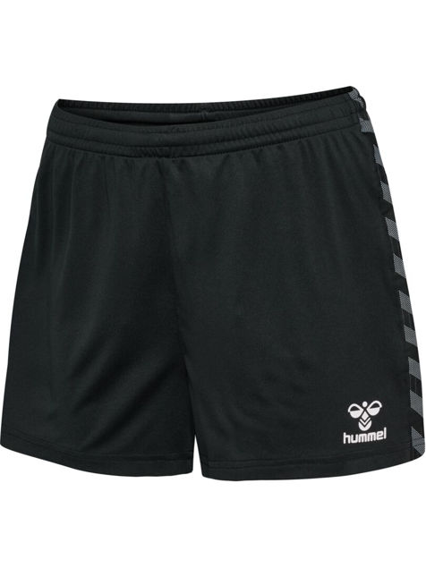 Hummel  Hmlauthentic Pl Shorts Woman S