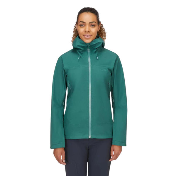 Rab  Namche Gtx Jacket Wmns 8