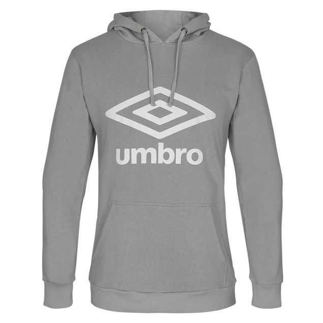 Umbro  Basic Logo Hood XXL