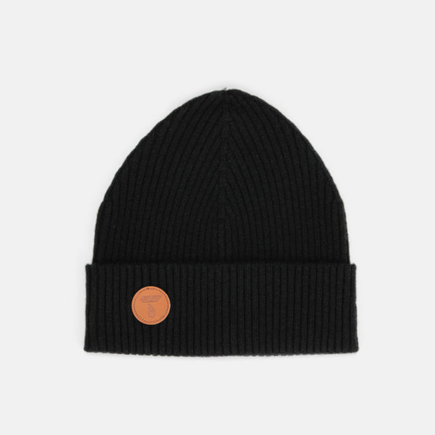 Tufte Wear  Raven Beanie OZ