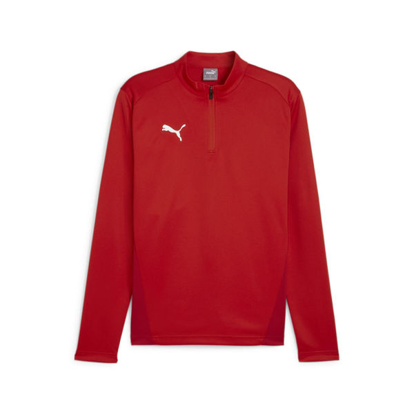 Puma  Teamgoal Training 1/4 Zip Top XS