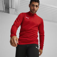 Puma  Teamgoal Training 1/4 Zip Top XS