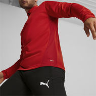 Puma  Teamgoal Training 1/4 Zip Top XS