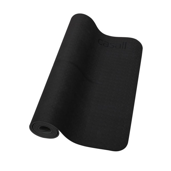 Casall  Yoga mat position 4mm OneSize