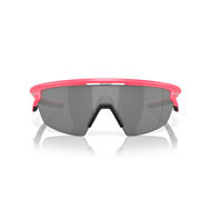 Oakley Sphaera Matte Neon Pink w/ Prizm Black OS