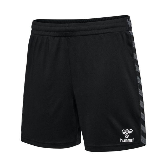 Hummel  Hmlauthentic Pl Shorts Kids 164