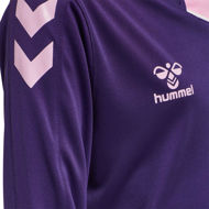 Hummel  Hmlcore Xk Poly Jersey L/S Kids 176