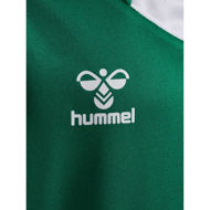 Hummel  Hmlcore Xk Poly Jersey S/S Kids 176