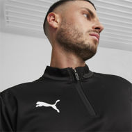 Puma  Teamgoal Training 1/4 Zip Top XL