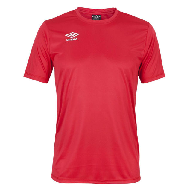 Umbro  Core Poly Tee XXL