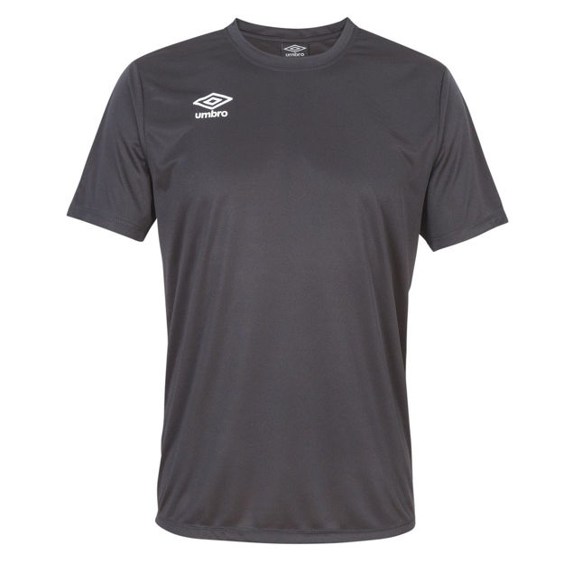 Umbro  Core Poly Tee Jr 164