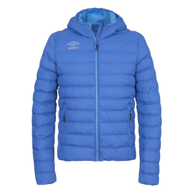 Umbro  Core Isopad Jacket jr 140