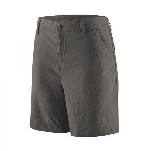 Patagonia  W´S Quandary Shorts - 7 In. 8