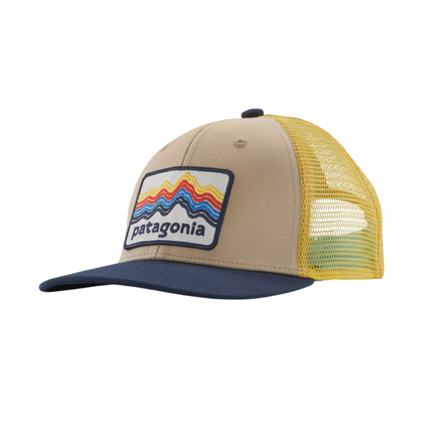 Patagonia  Kid's Trucker Hat Junior