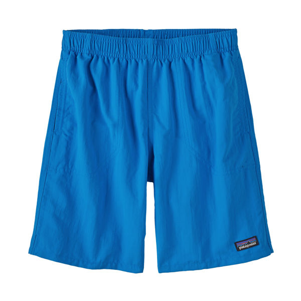 Patagonia  Kid´s Baggies Shorts 7 In. - Lined XS