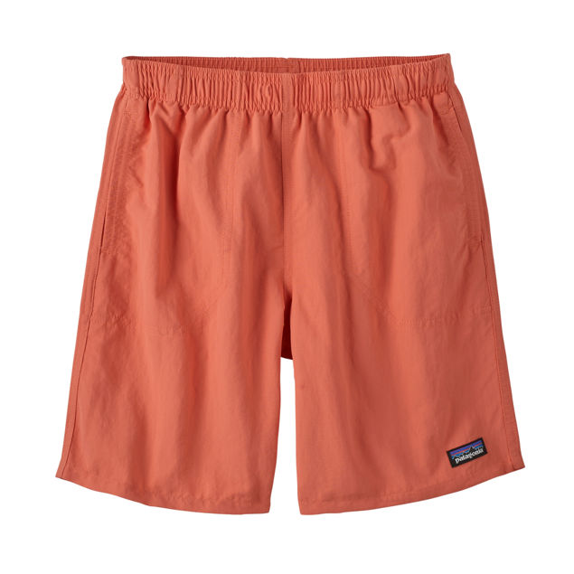 Patagonia  Kid´s Baggies Shorts 7 In. - Lined XS