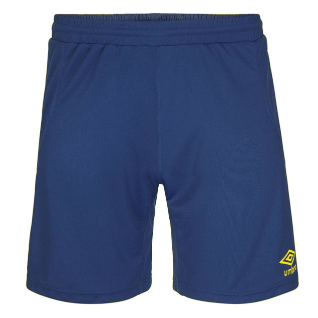 Umbro  UX Elite Shorts Jr 164