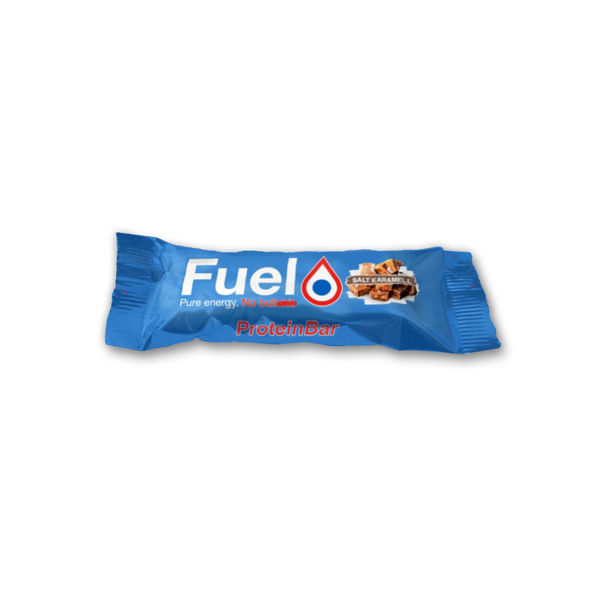 Fuel of Norway  ProteinBar Salt Karamell