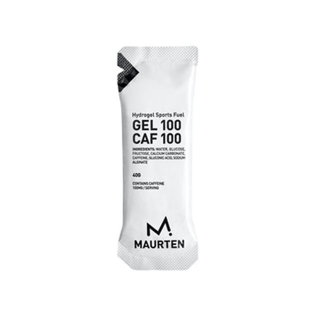 Maurten Gel 100 Caf 100