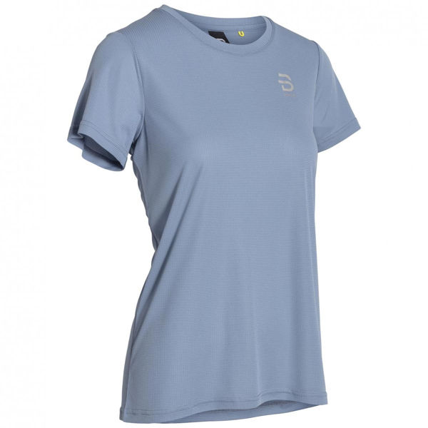 Dæhlie  T-Shirt Primary Wmn XS