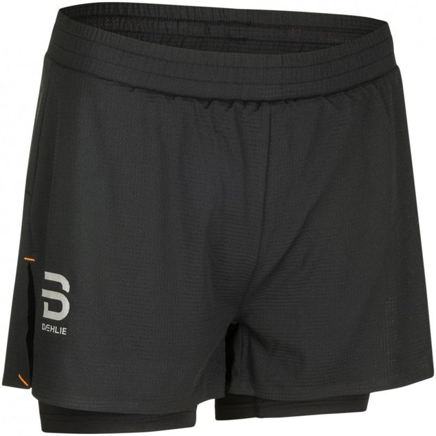 Dæhlie  Shorts Run 365 Wmn XS