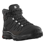 Salomon  X Ward Leather Mid Gtx W 44