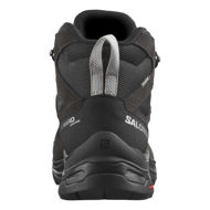 Salomon  X Ward Leather Mid Gtx W 44