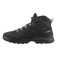 Salomon  X Ward Leather Mid Gtx W 44