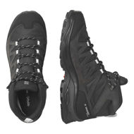 Salomon  X Ward Leather Mid Gtx W 44