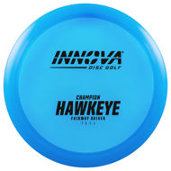 Innova  Champion Driver Hawkeye, 173-175g onesize