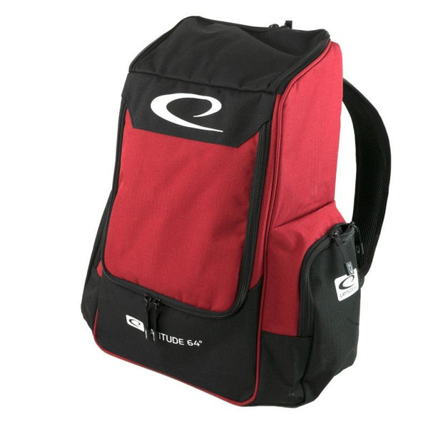 Latitude 64  Core Backpack onesize