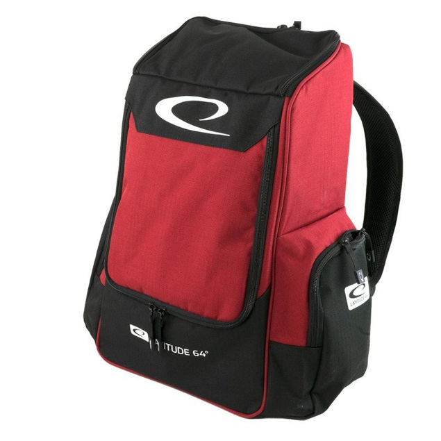 Latitude 64  Core Backpack onesize