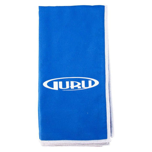 Guru  Disc Golf Towel Microfiber onesize