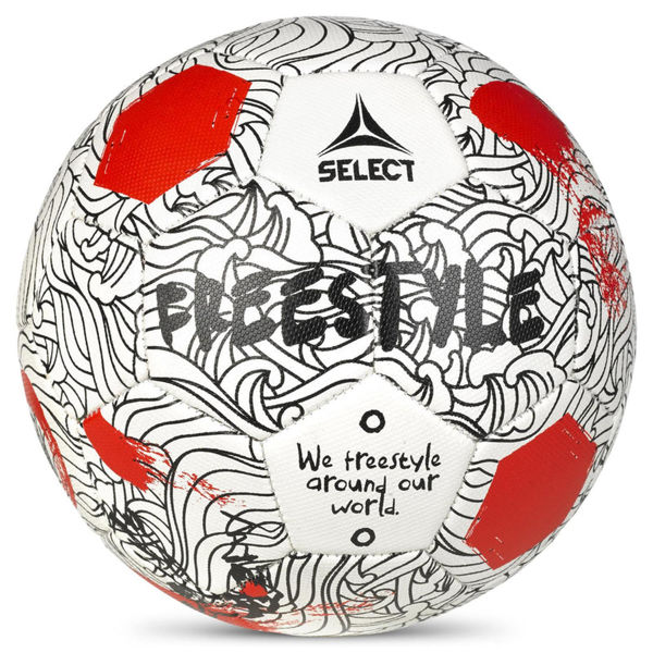 Select  Freestyle V24 4.5