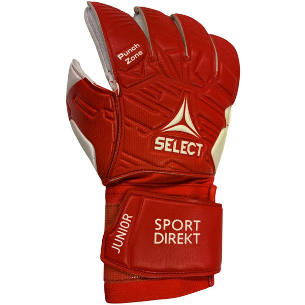 Select  Gk Gloves Sd Junior V22 6