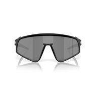 Oakley Latch panel - Matte Black w/ Prizm Black OS