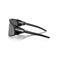 Oakley Latch panel - Matte Black w/ Prizm Black OS