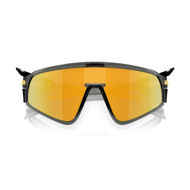 Oakley Latch panel - Grey Smoke w/ Prizm 24K OS