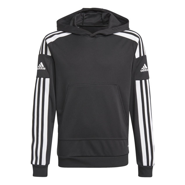 Adidas  SQ21 HOOD Y 176