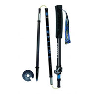 Masters  Trecime Carbon Trekking Pole 110-130