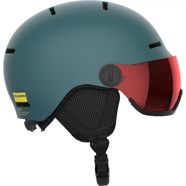 Salomon  Orka Visor 56-59/