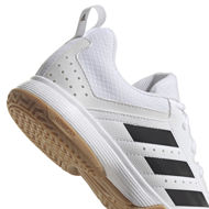 Adidas  Ligra 7 Kids 38 2/3