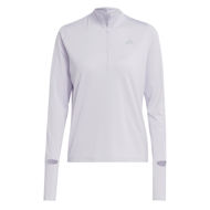 Adidas  Fast 1/2 Zip XS