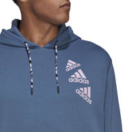 Adidas  M Q4 Bl Hd XS