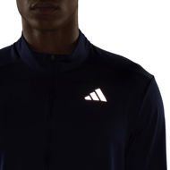 Adidas  Otr 1/2 Zip XS