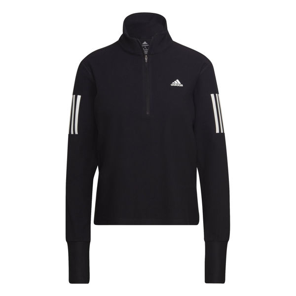 Adidas  Otr 1/2 Zip W XS