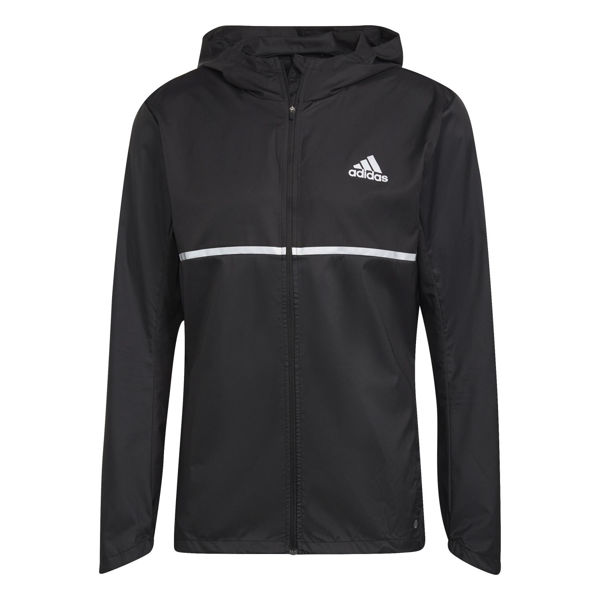 Adidas  Own The Run Jkt XS