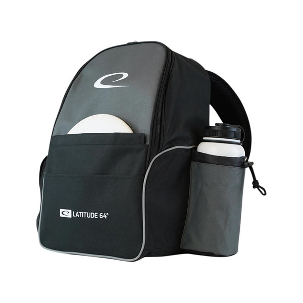 Latitude 64  Latitude 64 Base Backpack onesize